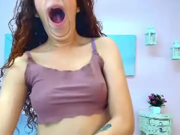 Chaturbate Adult Video Chat of scarlett_clyde