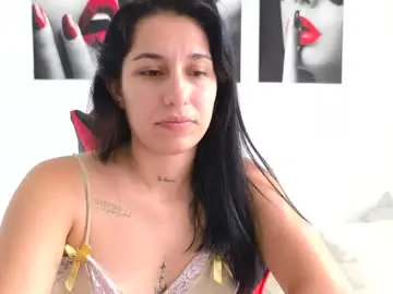 Chaturbate Adult Video Chat of tammyandrade_