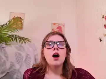 Chaturbate Sex Cam of the_virg1n_marie