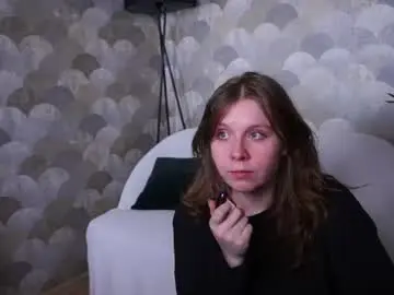 Chaturbate Adult Video Chat of the_virg1n_marie