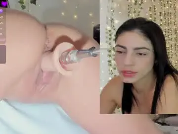 Chaturbate Sex Chat of anastacia_love__