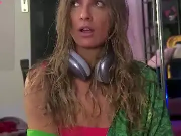 Chaturbate Live Porn of annegoddess722120