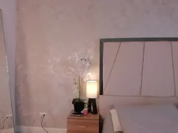 Chaturbate Live Sex Cam of ari_wilde