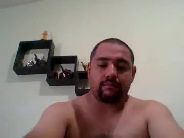 Chaturbate Nude Webcam of blackcharro888