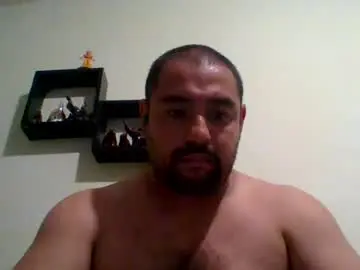 Chaturbate Live Sex Cam of blackcharro888