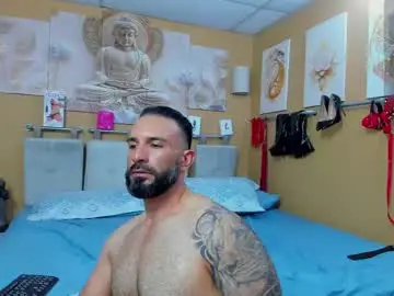 Chaturbate Adult Webcam of dani_and_maik