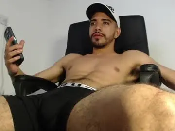 Chaturbate Free Porn Cam of kratoswolf