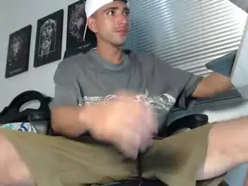 Chaturbate Best live sex cam show of kratoswolf