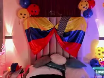 Chaturbate Best live sex cam show of lunaa_moonn