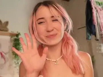 Chaturbate Live Sex Cam of lunaticas