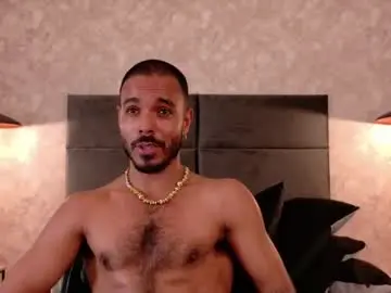 Chaturbate Live Sex of miguelsanfrancisco