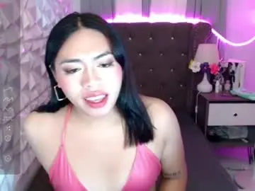 Chaturbate Adult Video Chat of nathalie_lore