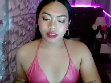 Chaturbate Nude Webcam of nathalie_lore