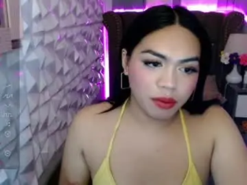 Chaturbate Best live sex cam show of nathalie_lore
