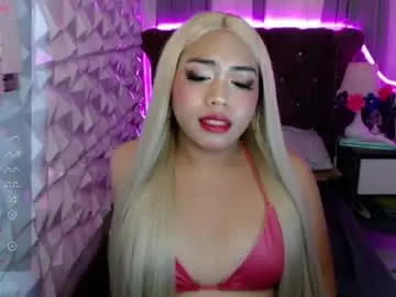 Chaturbate Live Sex of nathalie_lore