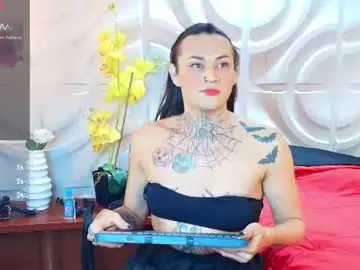 Chaturbate Free Porn Cam of niicol_bossy