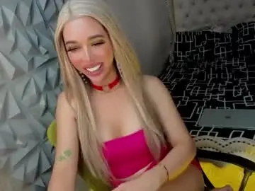 Chaturbate Watch Live Sex Cams of stefanylangkat