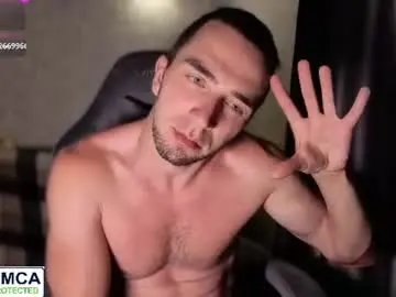 Chaturbate Sex Chat of your_new_boyfriend17
