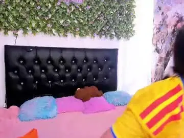 Chaturbate Private Sex Chat of zoe_and_valeria