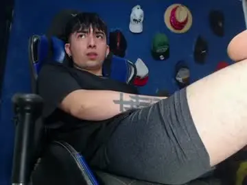 Chaturbate Private Sex Chat of al3xxx_p