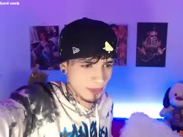 Chaturbate Free Porn Cam of alex_rockstar