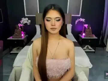 Chaturbate Best live sex cam show of amethyst_claire