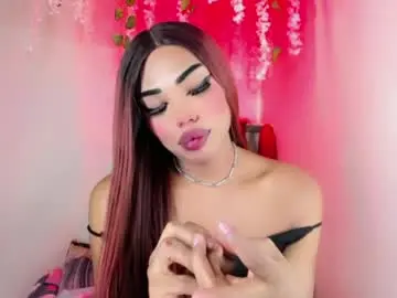 Chaturbate Live Porn of babycharol01