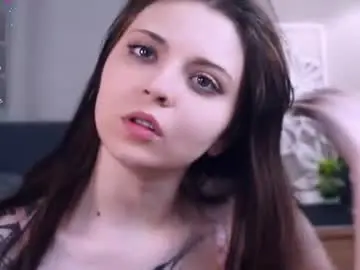 Chaturbate Free Porn Cam of dainalargena