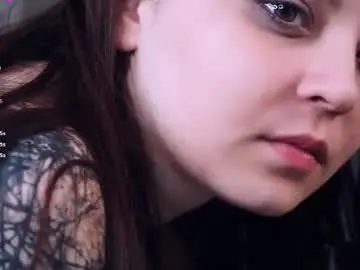 Chaturbate Adult Video Chat of dainalargena