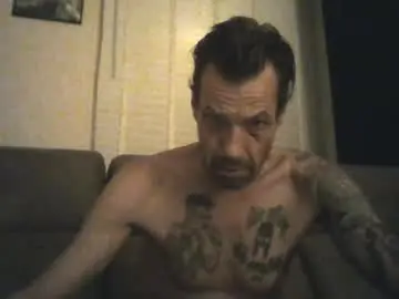 Chaturbate Nude Webcam of dirtyroccoxxx