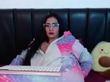 Chaturbate Best live sex cam show of karlota_hank