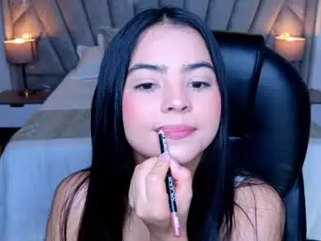 Chaturbate Best Webcam of layla_breezee_