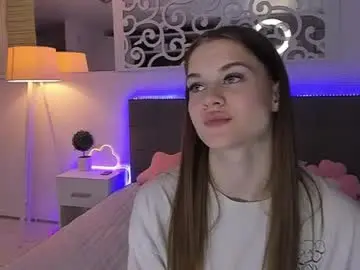 Chaturbate Best live sex cam show of luisaclover