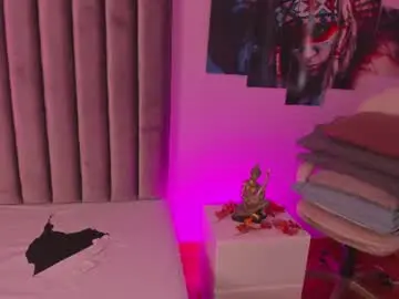 Chaturbate Live Sex Cam of nhico_salazar