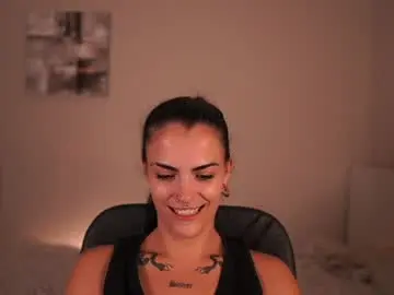 Chaturbate Adult Webcam of pauline_2005