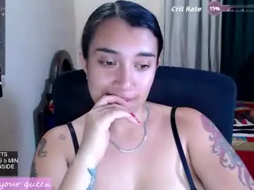 Chaturbate Sex Cam of robin_h00t