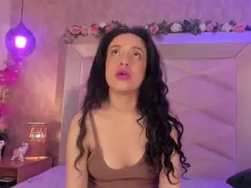 Chaturbate Best live sex cam show of sharonkm