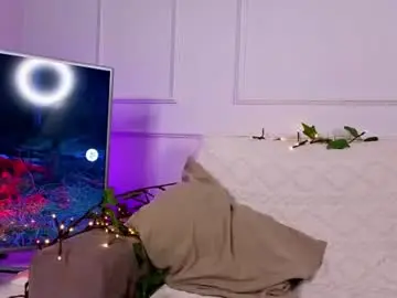 Chaturbate Live Sex of wandaalsbrook