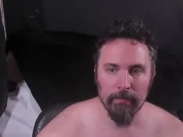 Chaturbate Nude Webcam of xmetalstudx