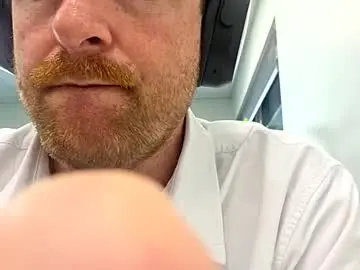 Chaturbate Adult Webcam of aussie_dadbod6969