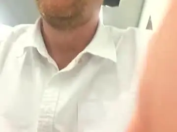 Chaturbate Sex Chat of aussie_dadbod6969