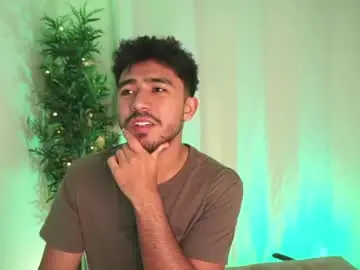 Chaturbate Live Sex of damon_frost