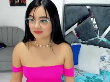 Chaturbate Nude Webcam of dulce_amg