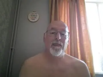 Chaturbate Best Webcam of dutchunclejohn