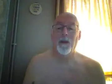 Chaturbate Free Porn Cam of dutchunclejohn
