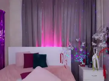 Chaturbate Nude Webcam of evelingills