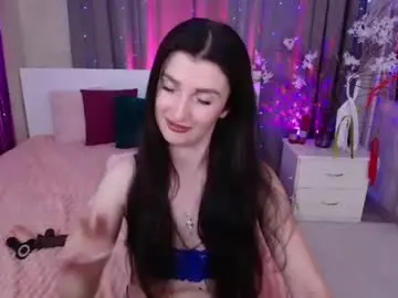 Chaturbate Live Sex of evelingills