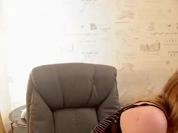 Chaturbate Adult Webcams of glow_margo