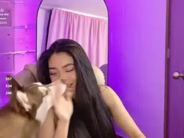 Chaturbate Free Live Porn of hazel_lynn_ross_