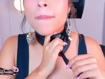 Chaturbate Best live sex cam show of helenafoumier